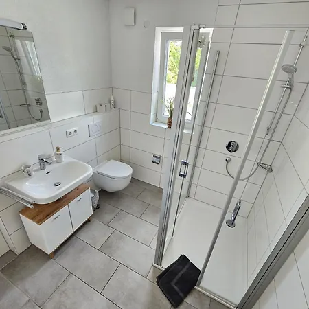 Exklusive Cozy 3-zi-penthouse Mit Grosser Dachterrasse Naehe Europa Park Und Rulantica