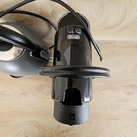 Exklusive Cozy 3-zi-penthouse Mit Grosser Dachterrasse Naehe Europa Park Und Rulantica Lahr (Baden-Wurttemberg)